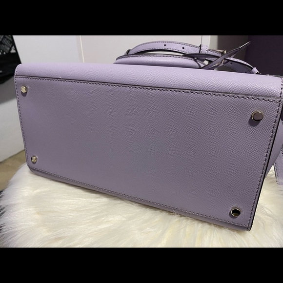 AUTHENTIC ♠️Kate Spade♠️ Handbag - Picture 2 of 8